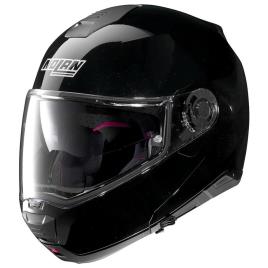 Capacete Modular N100-5 Special N-com L Metal Black