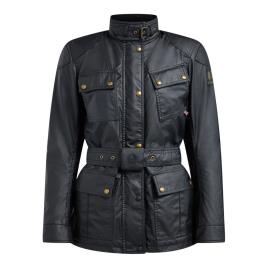Belstaff Trialmaster Pro 36 Black