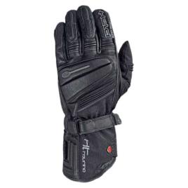 Luvas Wave Goretex 9 Grey / Black