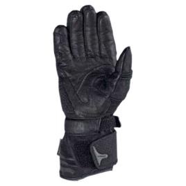 Held Luvas Wave Goretex 9 Grey / Black