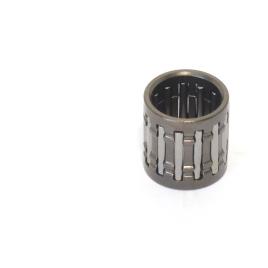 Rolamento De Agulha Mnb150190195 15x19x19,5 Milímetros One Size Silver