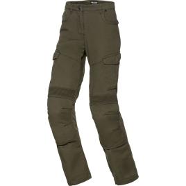 Calças Longas Cargo 1.0 32 Green