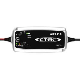 Ctek Mxs 7.0 One Size Silver