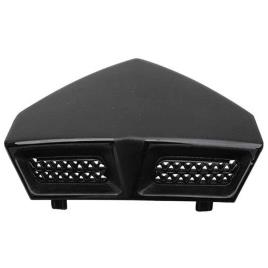 Ff902 Rear Air Vent One Size Matt Black