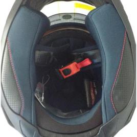 Kit Removable Lining Blade Sv 2XL Grey