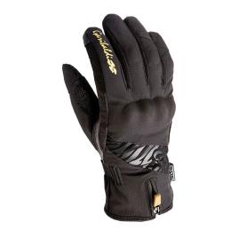 Luvas Malaysi Primaloft XS Black