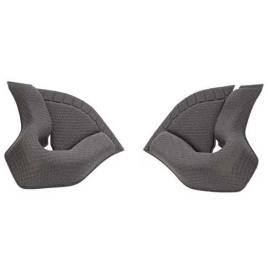 M1 Pro Cheek Pads 2XL Grey