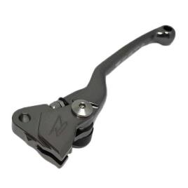 Alavanca Embreagem Pivot Fp Ze42-4666 4 Dedos One Size Black