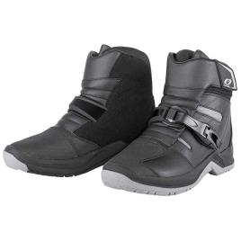Botas Motocicleta Rmx Shorty EU 46 Black