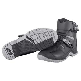 Oneal Botas Motocicleta Rmx Shorty EU 46 Black