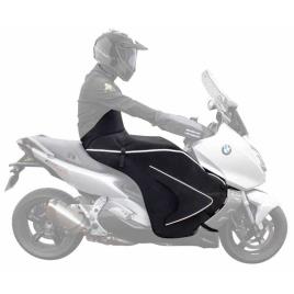 Capa Pernas Briant Bmw Scooter C600 SPORT Black