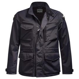 Blauer Ht Casaco Ethan L Blue