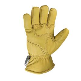 Garibaldi Luvas De Mulher Campus XS Beige