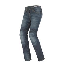 Calças Longas J&racing 28 Blue Dark Used
