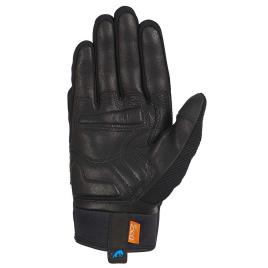 Luvas Jet D3o M Black / Turquoise