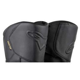 Alpinestars Botas Motocicleta Web Goretex EU 45 Black