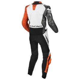 Macna Traje Tracktix 46 Orange