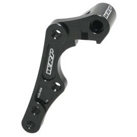 Wrp Disc Caliper Adapter 270 Mm Honda Crf 2015-2018 One Size Black