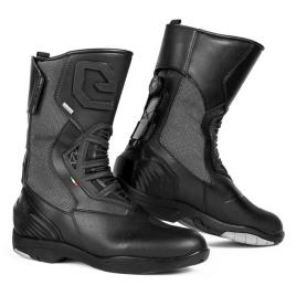 Botas Motocicleta Metamorphosis Wp EU 43 Black