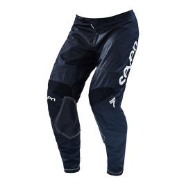 Calças Longas Annex Bmx 38 Black