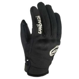 Luvas Bloomy Winter L Black