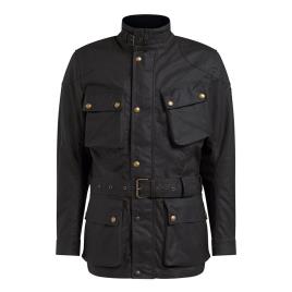 Belstaff Casaco Trialmaster Pro XL Black