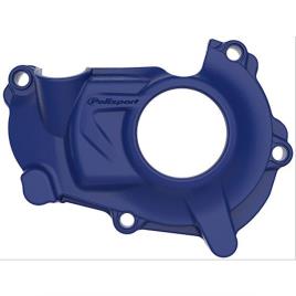 Protetor De Tampa De Ignição Yamaha Yz450f 18-20 One Size Blue Yamaha 98