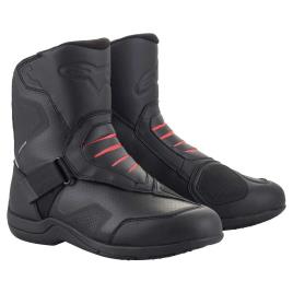 Botas Motocicleta Ridge V2 EU 37 Black