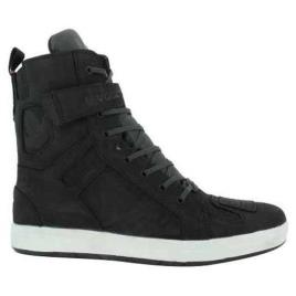 Zapatilhas Motocicleta Milano Nova EU 37 Black