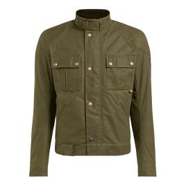 Belstaff Casaco Brooklands 2.0 S Olive Green