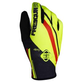 Luvas College 2XL Neon Yellow