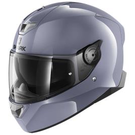 Capacete Integral Skwal 2.2 Blank XS Nardo Grey