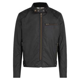 Belstaff Casaco Ariel 2 Pro 4XL Black
