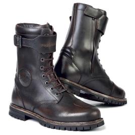 Stylmartin Botas Motocicleta Rocket EU 43 Brown