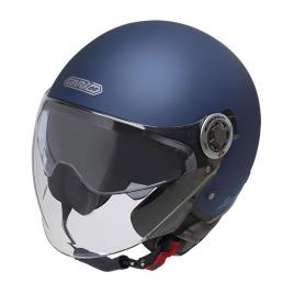 Gari Capacete A Jato G20 2XL Matte Blue