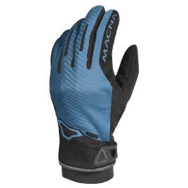 Luvas Crew Rtx L Blue / Black