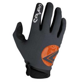 Luvas Longas Annex 7 XL Charcoal