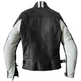 Spidi Casaco Vintage Lady 40 Ice / Black