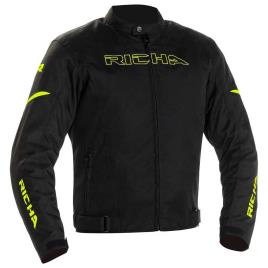 Richa Casaco Buster Wp L Fluo Yellow