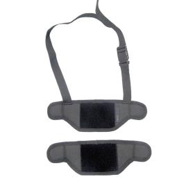 Hang Tank Tab Magnet One Size Black