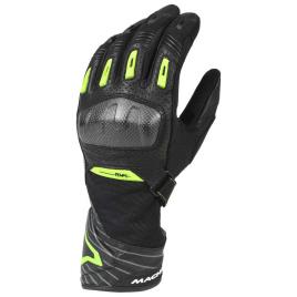 Luvas Tempo 3XL Black / Yellow