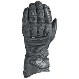 Luvas Evo Thrux Ii Regular 10 Black