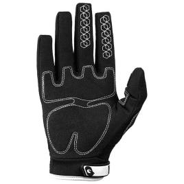 Luvas Sniper Elite M Black / White