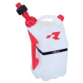 Rtech Lata De Gás Do Sistema De Enchimento Rápido R15 15l One Size Red