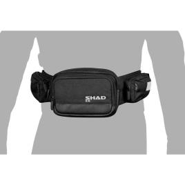 Shad Pacote De Cintura Sl03 One Size Black