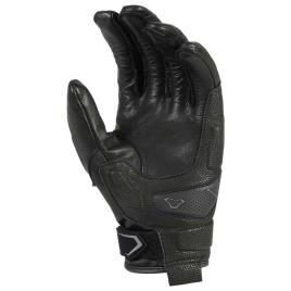 Macna Luvas Haros 3XL Black