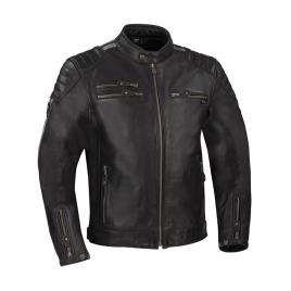 Casaco Ventura M Black / Grey