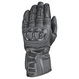 Luvas Curtas Air Stream 3.0 9 Black