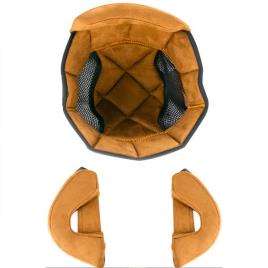 Le Mans 2 Sv Liner Kit L Brown