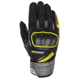 Luvas X Force M Yellow Fluo